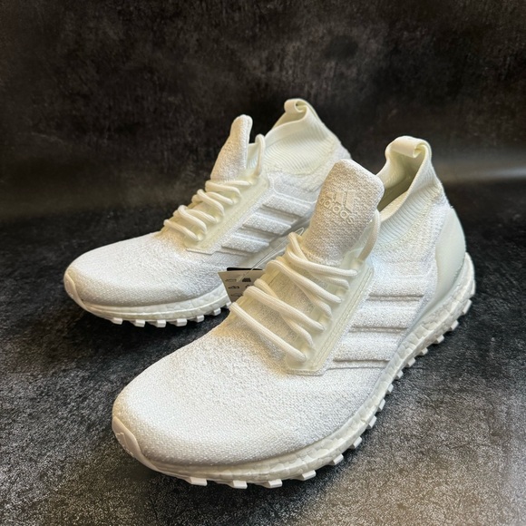NIB adidas UltraBoost All Terrain M's size 10.5 - Picture 4 of 6